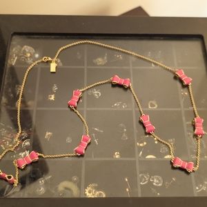 Kate Spade necklace